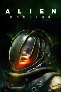 Alien: Romulus (2024) poster
