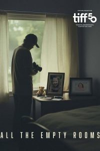 All the Empty Rooms (2025) WEB-DL Dual Audio {Hindi-English} 480p - 720p - 1080p poster