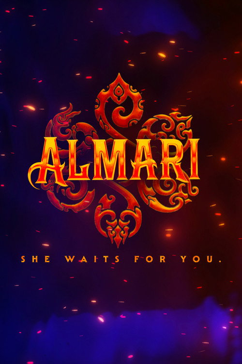 Almari (2026) Hindi HDTC Full Movie 480p - 720p - 1080p poster