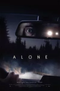 Alone (2020) Dual Audio [Hindi ORG. + English] Blu-Ray 480p - 720p - 1080p poster