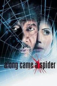Along Came a Spider (2001) Dual Audio Hindi 480p - - 720p poster