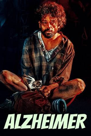 Alzheimer (2024) Punjabi Full Movie WEB-DL 480p - 720p - 1080p poster