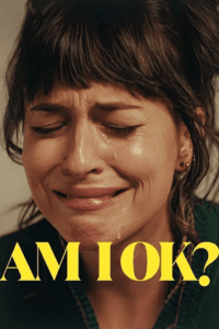 Am I OK (2024) WEB-DL {English With Subtitles} Full Movie 480p - 720p - 1080p poster