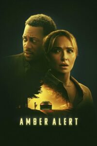 Amber Alert (2024) {English with Subtitles} Full Movie WEB-DL 480p - 720p - 1080p poster