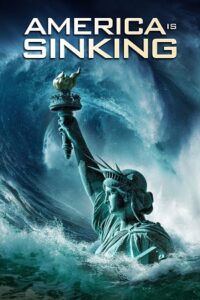 America Is Sinking (2023) poster