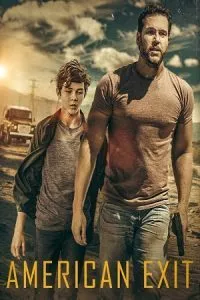 American Exit (2019) Dual Audio [Hindi + English] WeB-DL 480p - 720p - 1080p poster