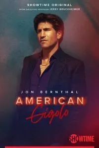 American Gigolo (2022) Season 1 English WEB Series 720p WEB-DL poster