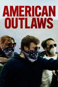 American Outlaws (2001) poster