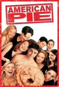 [18+] American Pie (1999) Full Movie In English 480p - 720p poster