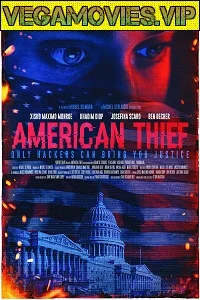 American Thief (2021) HDRip English 480p - 720p poster