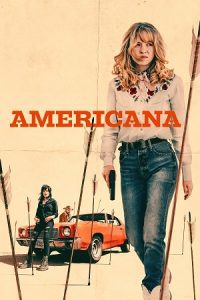 Americana (2023) poster