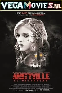 Amityville The Awakening (2017) Dual Audio {Hindi-English} 480p - 720p - 1080p poster