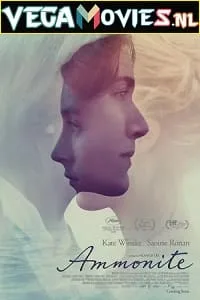 [18+] Ammonite (2020) English Full Movie WEB-DL 480p - 720p - 1080p poster