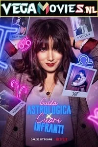 An Astrological Guide for Broken Hearts (2021) poster