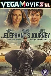 An Elephant’s Journey (2017) Dual Audio {Hindi-English} 480p - 720p - 1080p poster