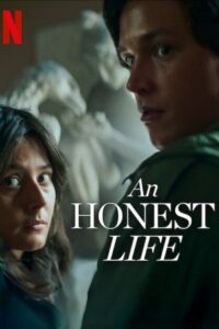 An Honest Life (2025) poster