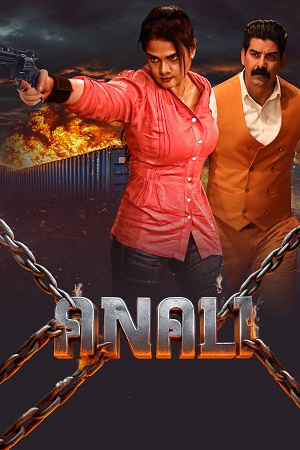 Anali (2026) poster