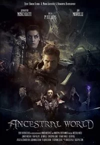 Ancestral World (2020) Dual Audio Hindi BluRay 480p - 720p poster