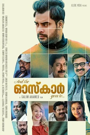 And the Oscar Goes To… (2019) Dual Audio {Hindi + Malayalam} WEB-DL 480p - 720p - 1080p poster