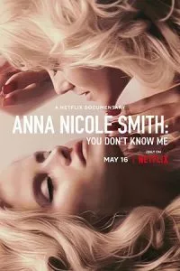 Anna Nicole Smith: You Don’t Know Me (2023) poster