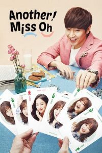 Another Miss Oh (Season 1) Dual Audio {Hindi-Korean} K-Drama Series 480p 720p & 1080p WEB-DL poster