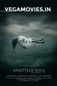 Another Soul (2018) poster