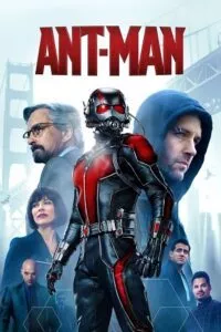 Ant-Man (2015) BluRay Dual Audio {Hindi-English} 480p - 720p - 1080p - 2160p poster
