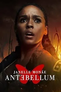 Antebellum (2020) poster
