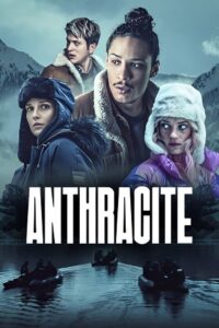 Anthracite – Netflix Original (2024) Season 1 Dual Audio {Hindi-English} WEB-Series 480p - 720p - 1080p WEB-DL poster