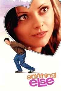 Anything Else (2003) {English with Subtitles} Full Movie WEB-DL 480p - 720p - 1080p poster