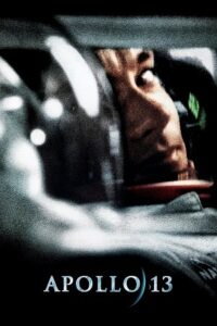 Apollo 13 (1995) poster
