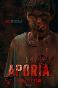 Aporia (2019) WEB-DL Dual Audio {Hindi-Turkish} 480p - 720p - 1080p poster