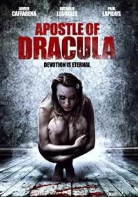 Apostle of Dracula (2012) poster