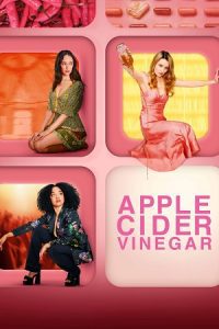 Apple Cider Vinegar (2025) poster