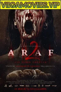 Araf 2 (2019) poster