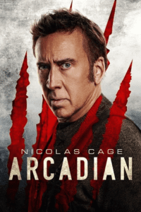 Arcadian (2024) WEB-DL {English With Subtitles} Full Movie 480p - 720p - 1080p poster