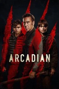 Arcadian (2024) Dual Audio [Hindi + English] WeB-DL 480p - 720p - 1080p poster