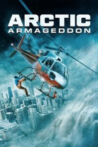 Arctic Armageddon (2024) poster