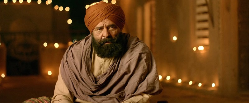 Ardaas Karaan (2019) poster