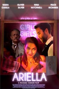 Ariella (2025) poster