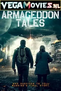 Armageddon Tales (2021) {English With Subtitles} 480p - 720p poster