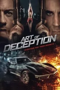 Art of Deception (2019) Dual Audio {Hindi-English} 480p - 720p - 1080p poster