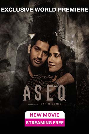 Aseq (2023) Hindi Full Movie WEB-DL 480p - 720p - 1080p poster