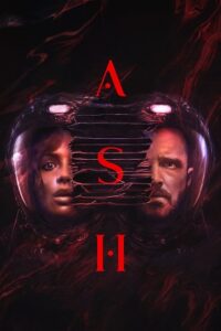 Ash (2025) poster