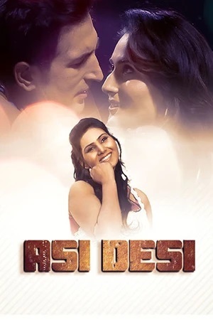 Asi Desi (2025) Punjabi Full Movie 480p - 720p - 1080p WEB-DL poster