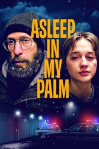 Asleep in My Palm (2024) {English with Subtitles} Full Movie WEB-DL 480p - 720p - 1080p poster