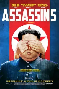 Assassins (2020) BluRay Dual Audio {Hindi-English} 480p - 720p - 1080p poster