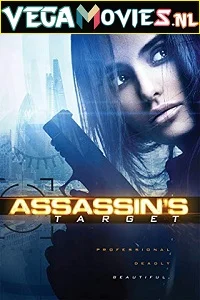 Assassin’s Target (2020) Dual Audio {Hindi-English} 480p - 720p - 1080p poster