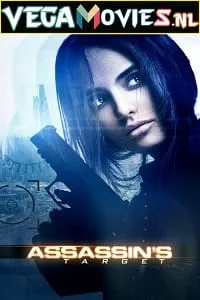Assassins Target – The Vibe (2020) poster