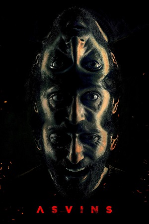Asvins (2023) Dual Audio [Hindi + Tamil] 480p - 720p - 1080p WeB-DL poster